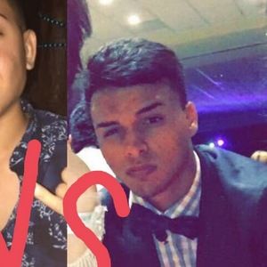 Meet your Posher, Randy